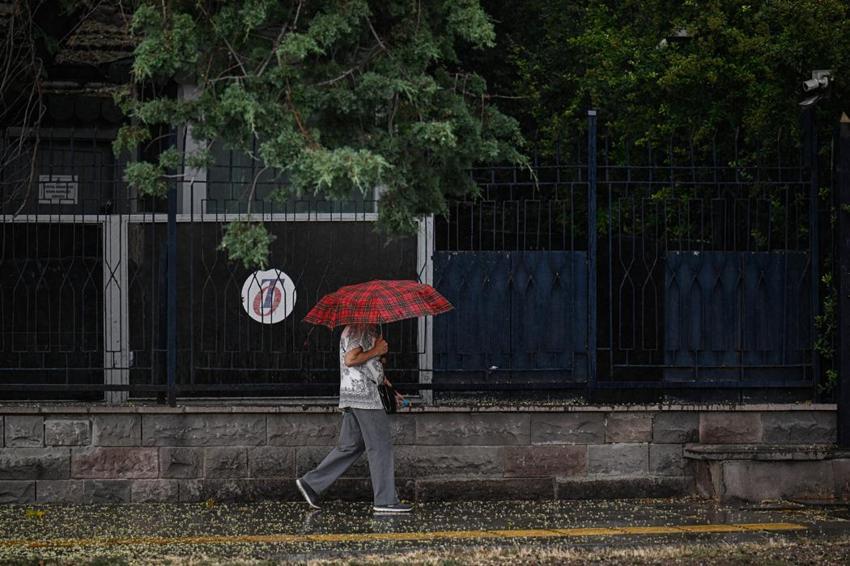 Meteoroloji radar görüntülerini yayınladı! 3 gün boyunca sürecek: İstanbul, Ankara...