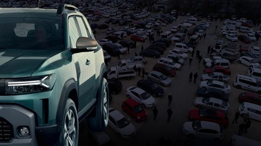 ÖTV indirimi müjdesi! Araç fiyatlarına yansıyacak, resmen devreye girdi