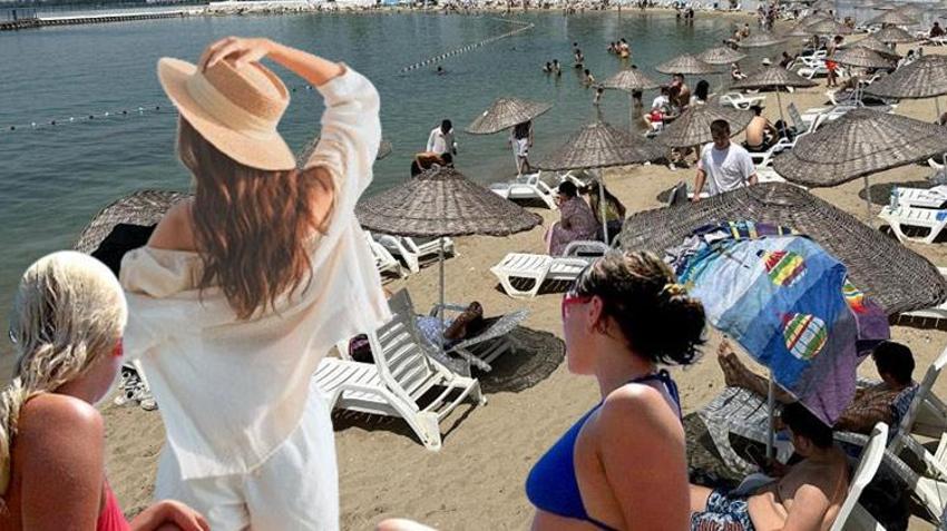 Adana'nın bilinmeyen sahili tamamen yenilendi! Bodrum, Çeşme plajlarını aratmıyor turistler akın etti