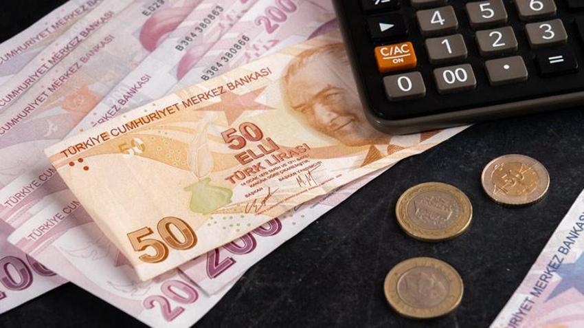 Bankada parası olanlar dikkat! Bir milyon liranın aylık getirisi yükseldi