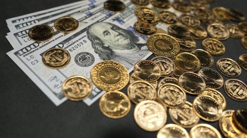 Dolar ve altında kritik seviye! Zarar etmek istemeyen yatırımcıya uyarı geldi