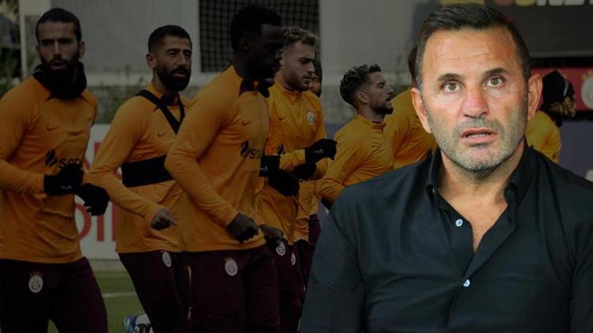 Galatasaray bedavaya sattı! Tete, Oliveira derken yıldız sol bek Türkiye'den ayrıldı