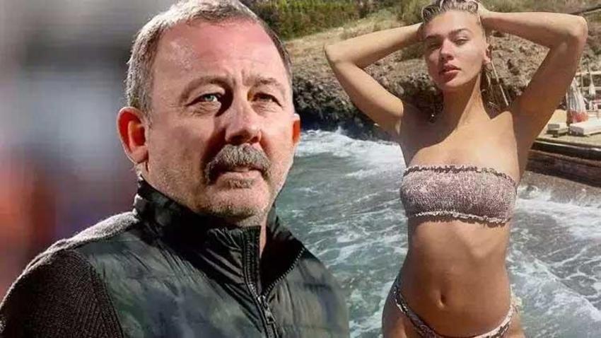 Melisa Döngel tatilin keyfini kardeşiyle çıkardı! "Ben bildiğiniz gibi sap, kimsesiz"