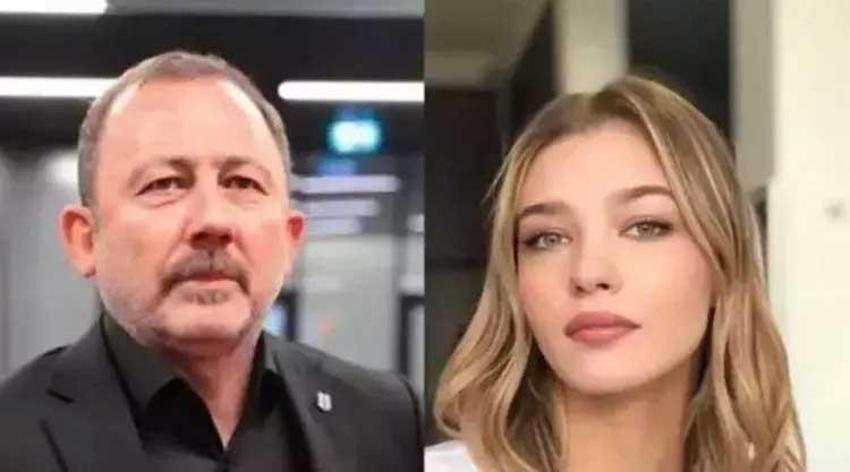 Melisa Döngel tatilin keyfini kardeşiyle çıkardı! "Ben bildiğiniz gibi sap, kimsesiz"