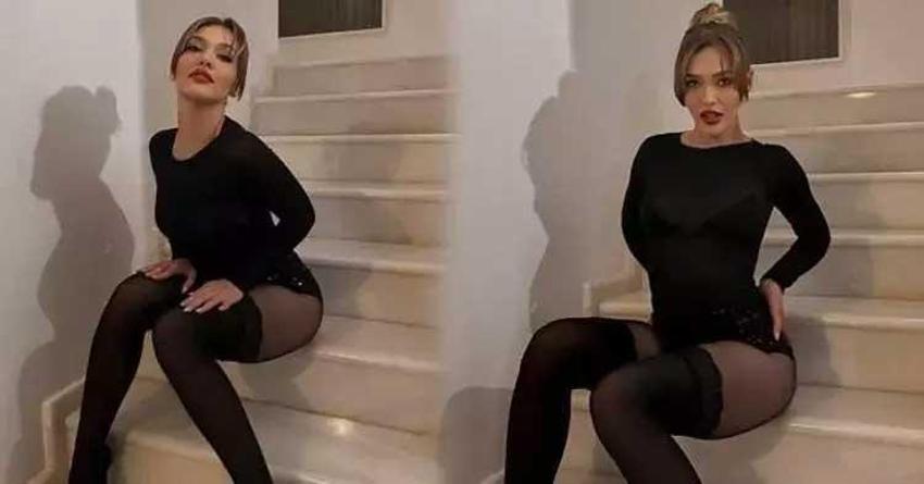 Melisa Döngel tatilin keyfini kardeşiyle çıkardı! "Ben bildiğiniz gibi sap, kimsesiz"