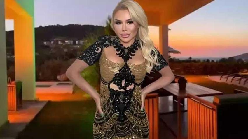 Ceylan'ın Bodrum'da süper lüks villası! "Bu minnoşu yaza Bodrum'a götürüyorum"