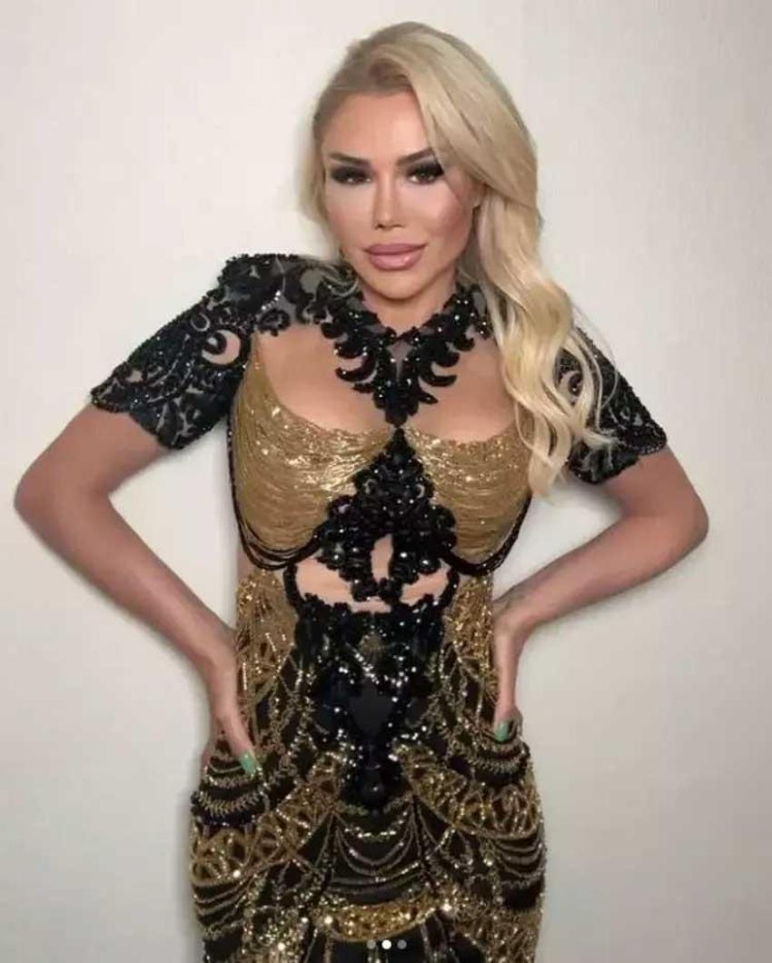 Ceylan'ın Bodrum'da süper lüks villası! "Bu minnoşu yaza Bodrum'a götürüyorum"