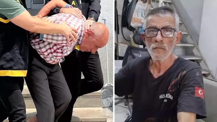 Vahşet cep telefonundan gelen sinyal ile ortaya çıktı! Birlikte çalıştığı arkadaşı katletti
