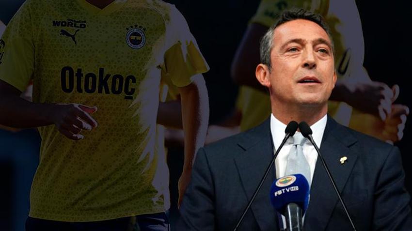 Oosterwolde, Osayi-Samuel, Ferdi Kadıoğlu derken Ali Koç bile resti çekti: Kendine kulüp bul