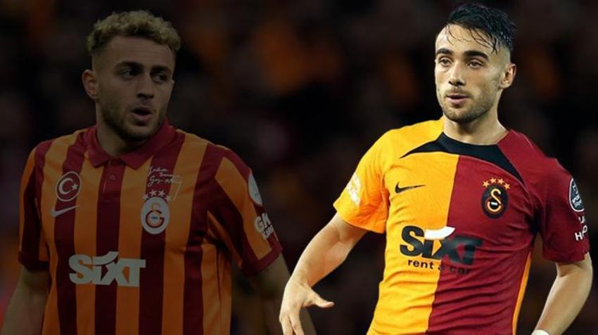 Barış Alper değil, Yunus Akgün rekor kıracak! Milyon euroları önüne serdi, imzayı atacak