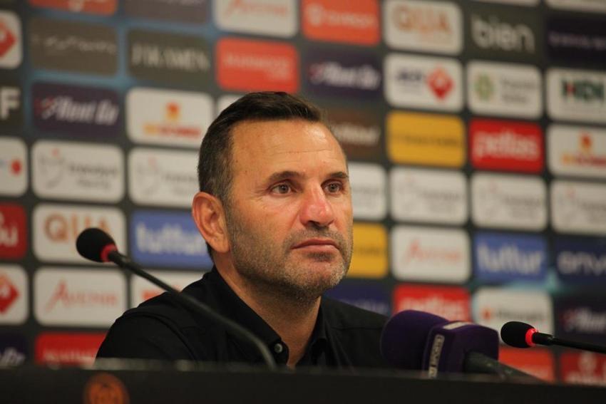 Okan Buruk'un Mourinho itirafı çok konuşulur: Beni sevdiren bir şey