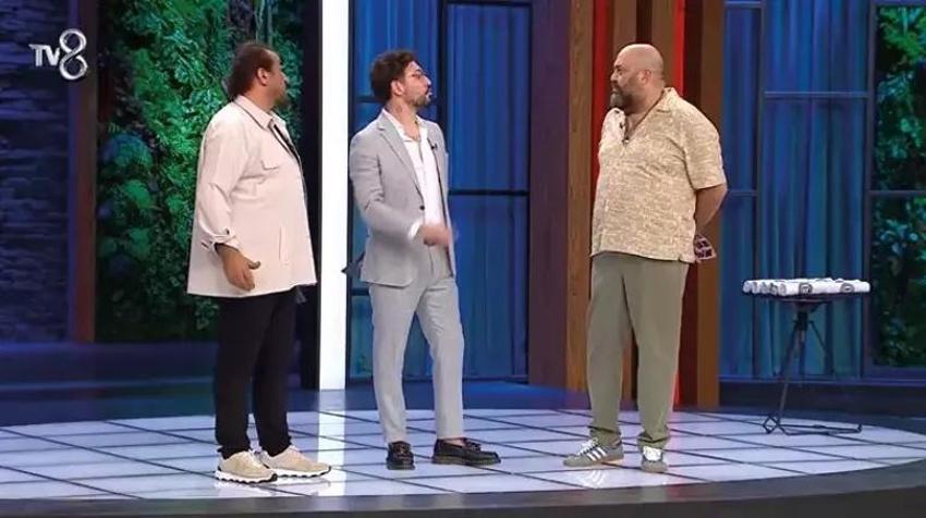 MasterChef'te şefler tekniği duyunca gülme krizine girdi! 13. yarışmacı da belli oldu