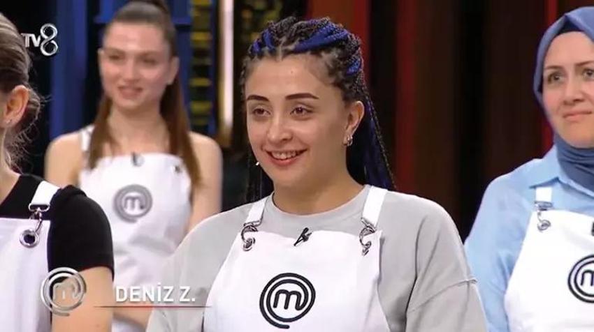 MasterChef'te şefler tekniği duyunca gülme krizine girdi! 13. yarışmacı da belli oldu