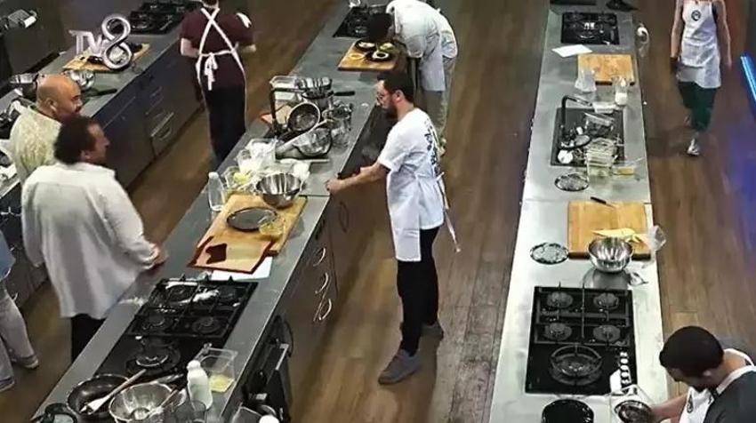 MasterChef'te şefler tekniği duyunca gülme krizine girdi! 13. yarışmacı da belli oldu