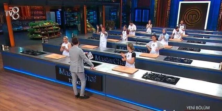MasterChef'te şefler tekniği duyunca gülme krizine girdi! 13. yarışmacı da belli oldu