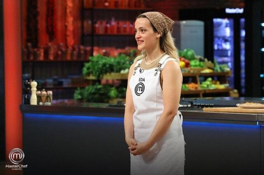 MasterChef'te şefler tekniği duyunca gülme krizine girdi! 13. yarışmacı da belli oldu