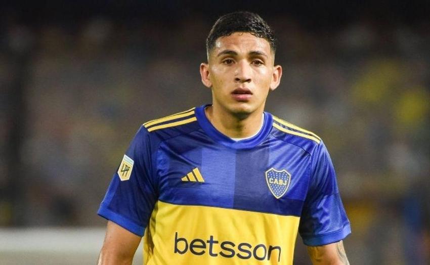 Okan Buruk Arjantin futbolunun geleceğini istedi, Galatasaray'a 6/8 komple paket yıldız geliyor! Torreira rahat nefes alacak