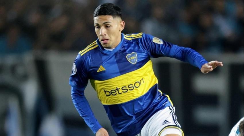 Okan Buruk Arjantin futbolunun geleceğini istedi, Galatasaray'a 6/8 komple paket yıldız geliyor! Torreira rahat nefes alacak