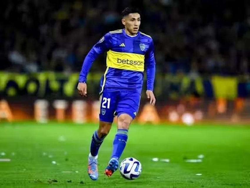 Okan Buruk Arjantin futbolunun geleceğini istedi, Galatasaray'a 6/8 komple paket yıldız geliyor! Torreira rahat nefes alacak