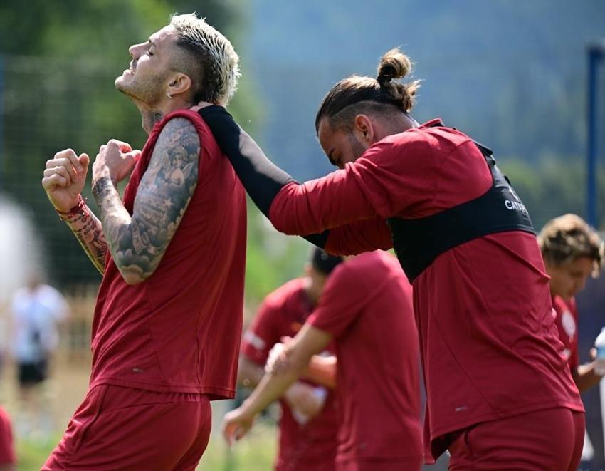 Okan Buruk Arjantin futbolunun geleceğini istedi, Galatasaray'a 6/8 komple paket yıldız geliyor! Torreira rahat nefes alacak