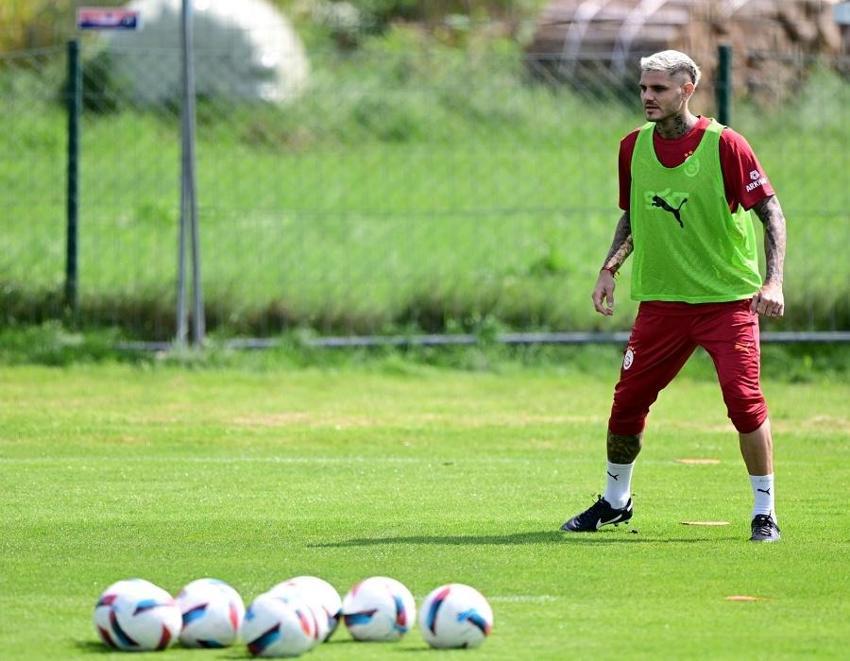 Okan Buruk Arjantin futbolunun geleceğini istedi, Galatasaray'a 6/8 komple paket yıldız geliyor! Torreira rahat nefes alacak