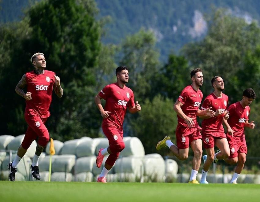 Okan Buruk Arjantin futbolunun geleceğini istedi, Galatasaray'a 6/8 komple paket yıldız geliyor! Torreira rahat nefes alacak