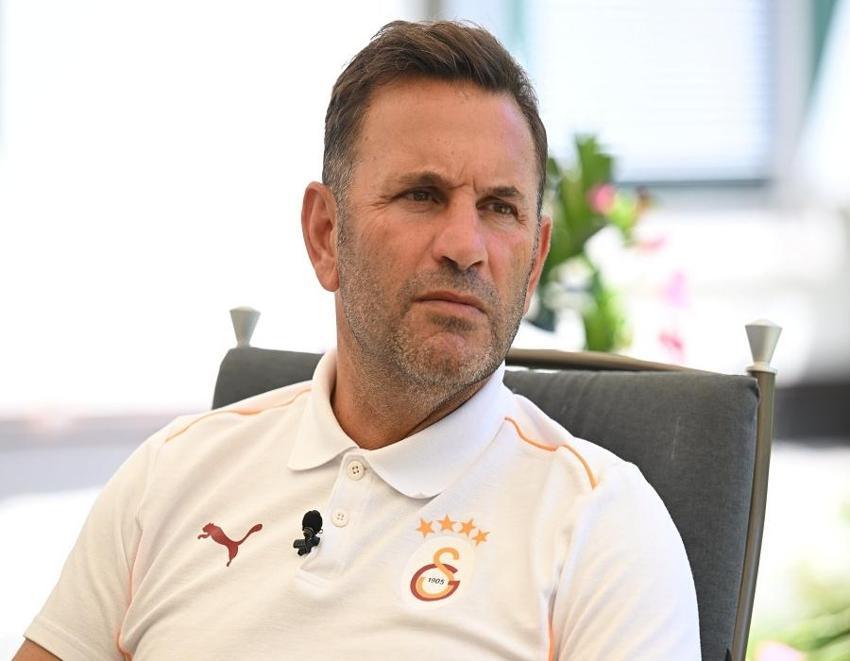 Okan Buruk Arjantin futbolunun geleceğini istedi, Galatasaray'a 6/8 komple paket yıldız geliyor! Torreira rahat nefes alacak