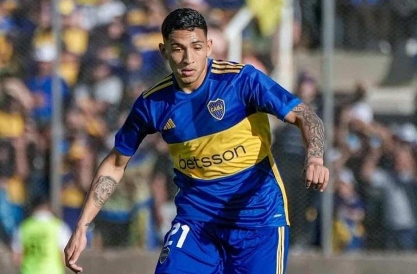 Okan Buruk Arjantin futbolunun geleceğini istedi, Galatasaray'a 6/8 komple paket yıldız geliyor! Torreira rahat nefes alacak