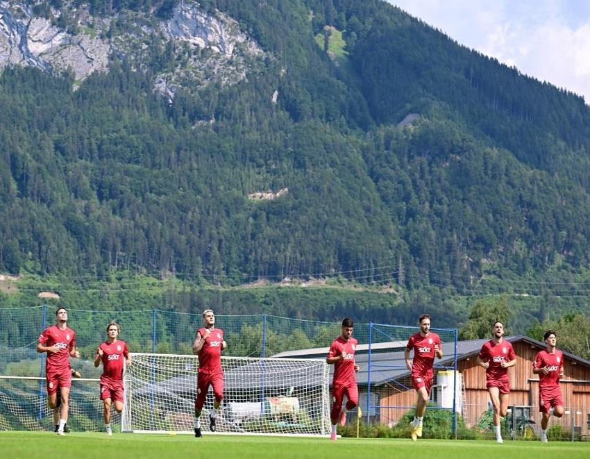 Okan Buruk Arjantin futbolunun geleceğini istedi, Galatasaray'a 6/8 komple paket yıldız geliyor! Torreira rahat nefes alacak