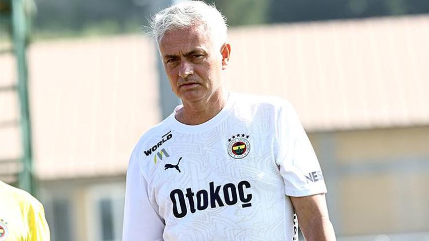 Mourinho beğenmedi, Tadic'e yeni görev! Maximin gelince işler değişti, artık sürekli yapacak