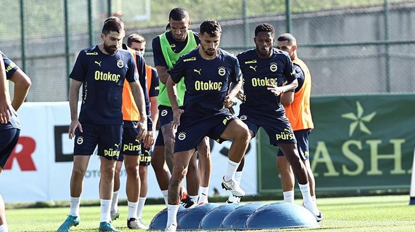 Mourinho beğenmedi, Tadic'e yeni görev! Maximin gelince işler değişti, artık sürekli yapacak