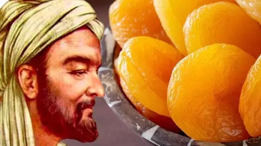 Her yaz komşudan istenir, yarım bardak tüketen ömrüne 10 yıl ekler! İbn-i Sina'nın listesinde 1 numarada yer alıyor: Kurutulunca vitamini, minerali artıyor