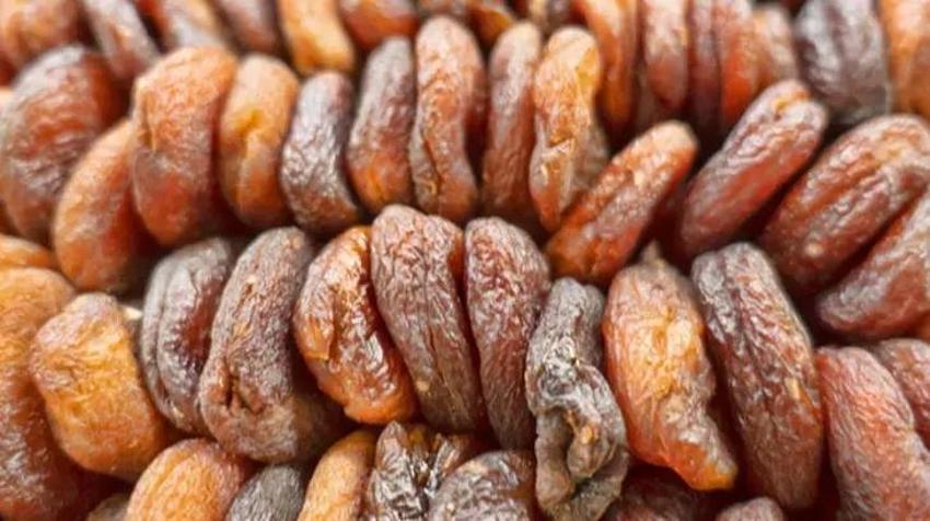 Her yaz komşudan istenir, yarım bardak tüketen ömrüne 10 yıl ekler! İbn-i Sina'nın listesinde 1 numarada yer alıyor: Kurutulunca vitamini, minerali artıyor