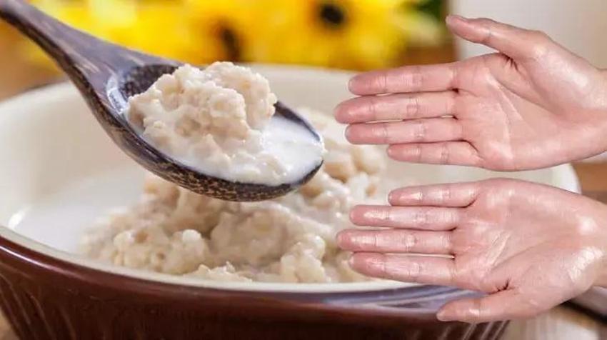 Avuç içini kurutan doğal çözüm; Bu iki malzeme sıcakta avuçları terleyenlerin ilacı oluyor!
