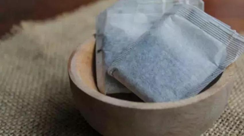 Avuç içini kurutan doğal çözüm; Bu iki malzeme sıcakta avuçları terleyenlerin ilacı oluyor!
