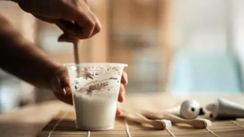 Avuç içini kurutan doğal çözüm; Bu iki malzeme sıcakta avuçları terleyenlerin ilacı oluyor!