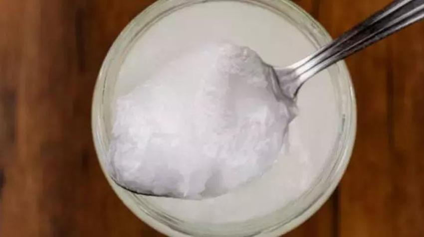 Avuç içini kurutan doğal çözüm; Bu iki malzeme sıcakta avuçları terleyenlerin ilacı oluyor!