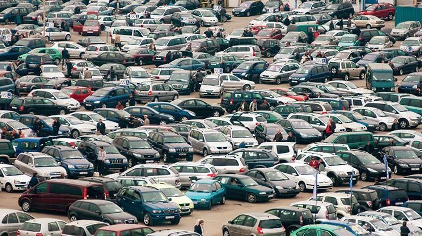 İkinci el araba fiyatları dibi gördü! 'Pandemi de dahil böylesi daha önce olmadı'