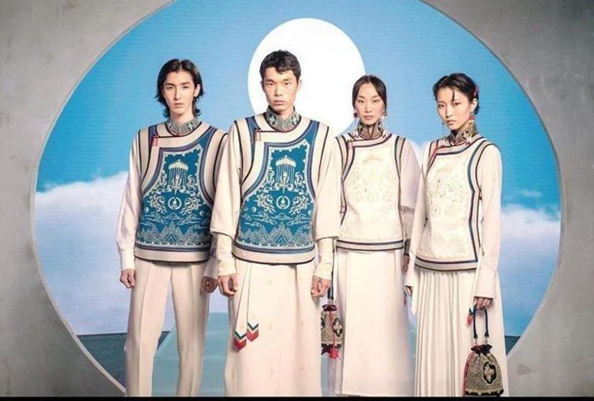 'Pijama' tartışması! Milli sporcuların kıyafetleri polemiğe neden oldu