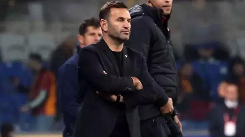 Okan Buruk çok istiyordu transfer patladı! Galatasaray'a transferde kötü haber! 