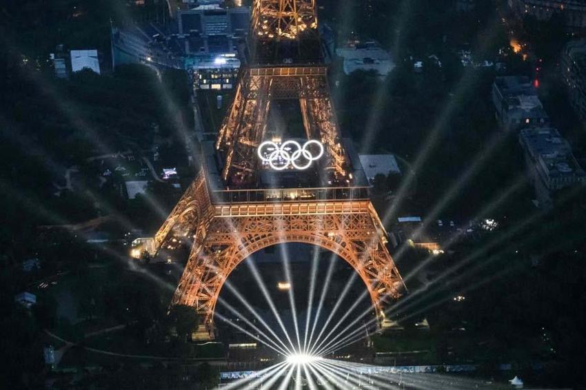 Paris 2024 açılışının ardından dünya ikiye bölündü: Rezalet mi, muhteşem mi?