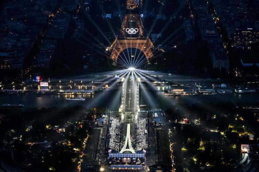 Paris 2024 açılışının ardından dünya ikiye bölündü: Rezalet mi, muhteşem mi?