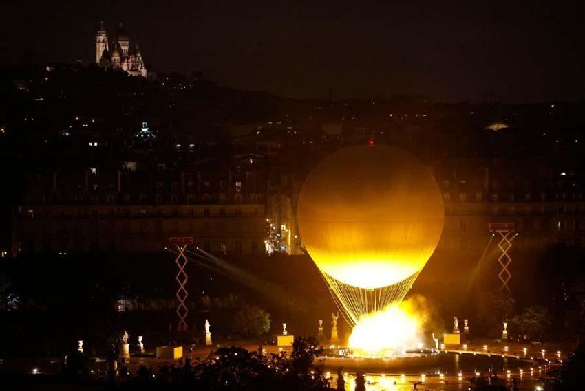 Paris 2024 açılışının ardından dünya ikiye bölündü: Rezalet mi, muhteşem mi?
