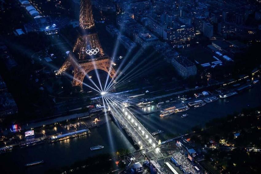 Paris 2024 açılışının ardından dünya ikiye bölündü: Rezalet mi, muhteşem mi?