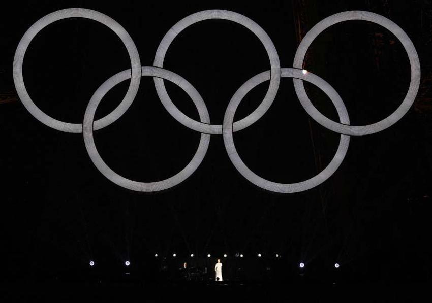 Paris 2024 açılışının ardından dünya ikiye bölündü: Rezalet mi, muhteşem mi?