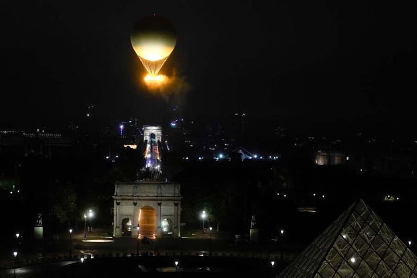 Paris 2024 açılışının ardından dünya ikiye bölündü: Rezalet mi, muhteşem mi?