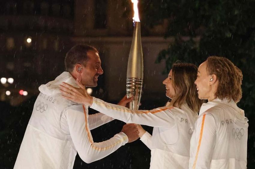 Paris 2024 açılışının ardından dünya ikiye bölündü: Rezalet mi, muhteşem mi?