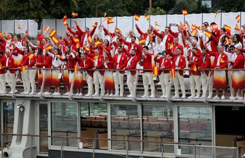 Paris 2024 açılışının ardından dünya ikiye bölündü: Rezalet mi, muhteşem mi?