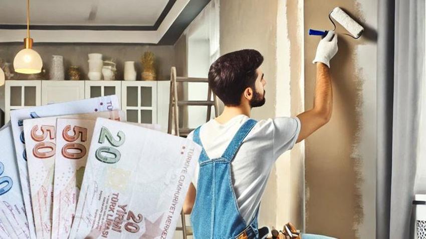 "Kiracıların bilmediği hak: Evde tadilat yaptıranlar dikkat, değer artışını talep edebilirsiniz!"