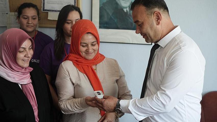 Bursa'daki köyde kadınlar hakimiyet kurdu, erkeklerin köye girişi yasaklandı